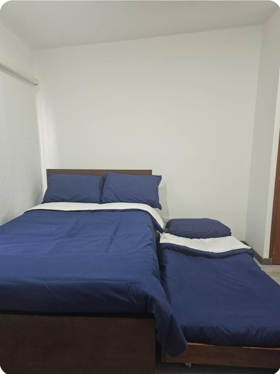 Apartamento Museo De Memoria Bogotá