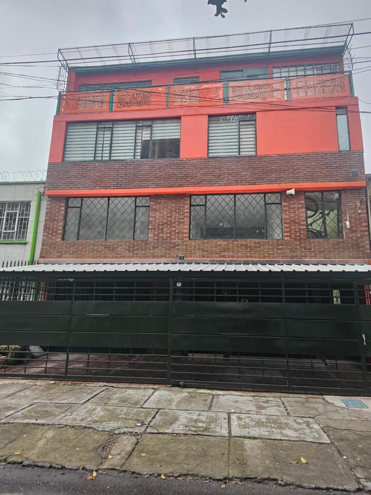 Apartamento Museo De Memoria Bogotá