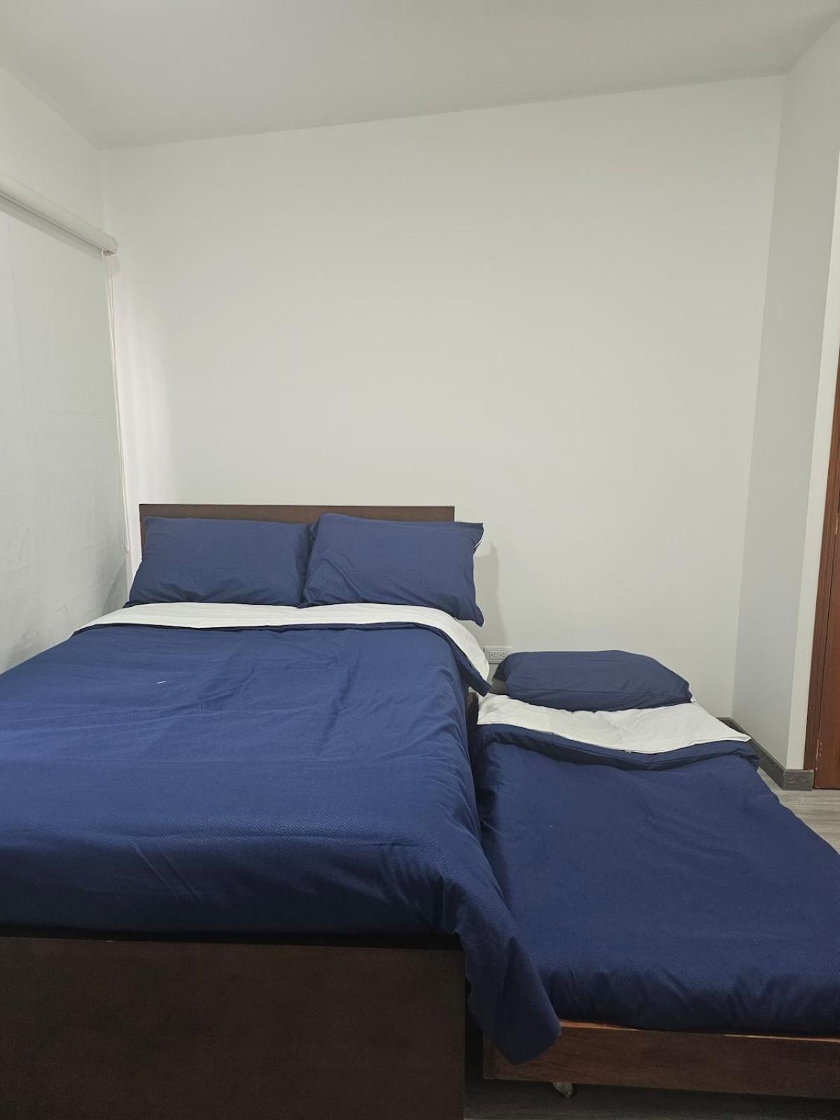 Museo De Memoria Apartamento