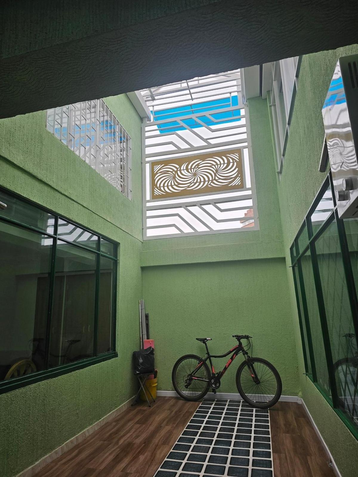 Apartamento Museo De Memoria