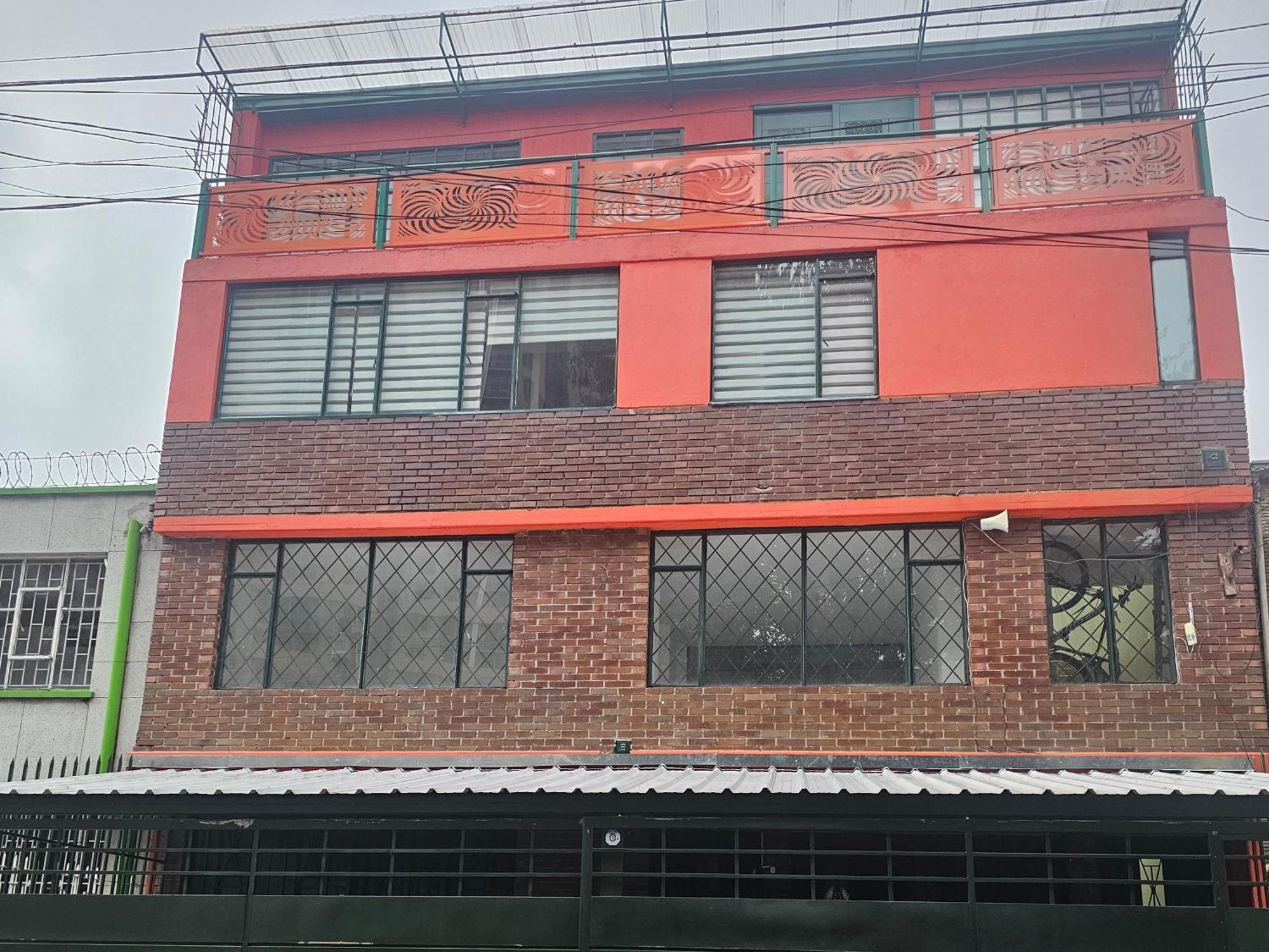 Museo De Memoria Apartamento *